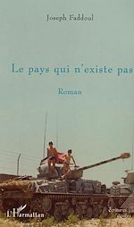 Télécharger le livre :  Le pays qui n'existe pas