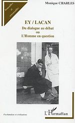 Télécharger le livre :  EY / LACAN