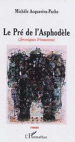 Télécharger le livre :  Le Pré de l'Asphodèle