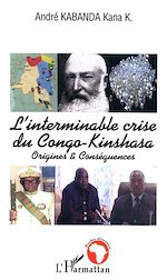 Download this eBook L'interminable crise du Congo-Kinshasa