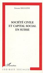 Download this eBook Société civile et capital social en Suisse