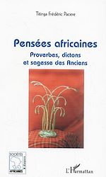 Télécharger le livre :  Pensées africaines