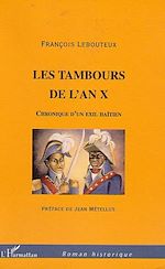Download this eBook Les tambours de l'an X