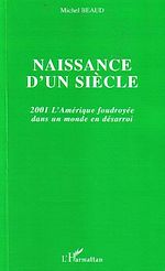 Télécharger le livre :  Naissance d'un siècle