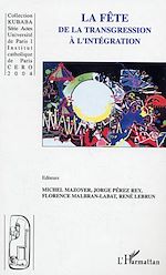 Download this eBook La fête