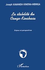 Télécharger le livre :  La stabilité du Congo-Kinshasa