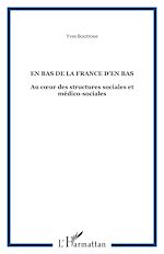 Télécharger le livre :  En bas de la France d'en bas