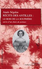 Télécharger le livre :  Récits des Antilles