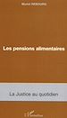 Télécharger le livre :  Les pensions alimentaires