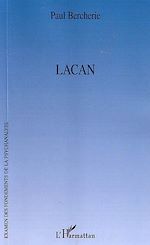Télécharger le livre :  Lacan