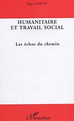 Télécharger le livre :  Humanitaire et travail social