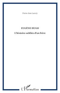 Téléchargez le livre :  Eugène Hugo