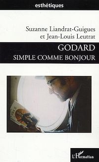 Télécharger le livre :  Godard simple comme bonjour