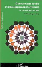 Télécharger le livre :  Gouvernance locale et développement territorial