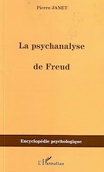 Télécharger le livre :  La psychanalyse de Freud