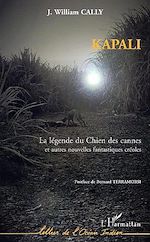 Télécharger le livre :  Kapali