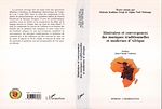 Télécharger le livre :  Itinéraires et convergences de musiques traditionnelles et modernes d'Afrique