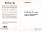 Download this eBook La justification des théories politiques