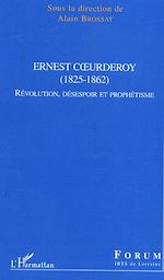 Télécharger le livre :  Ernest Coeurderoy
