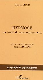 Télécharger le livre :  Hypnose