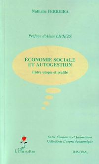Télécharger le livre :  Economie sociale et autogestion