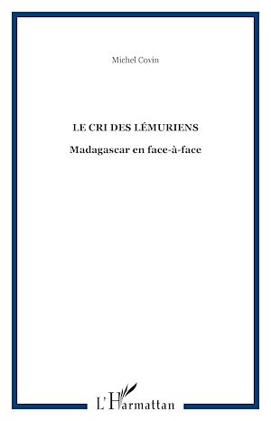 Téléchargez le livre :  Le cri des lémuriens