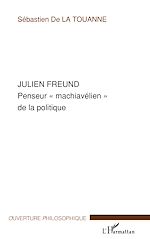 Download this eBook Julien Freund
