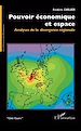 Télécharger le livre :  Pouvoir économique et espace