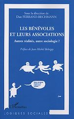Download this eBook Les bénévoles et leurs associations