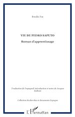 Télécharger le livre :  Vie de Pedro Saputo
