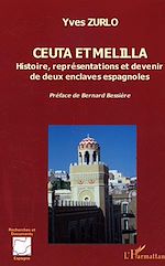Télécharger le livre :  Ceuta et Melilla
