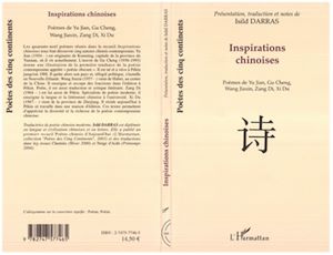 Téléchargez le livre :  Inspirations chinoises