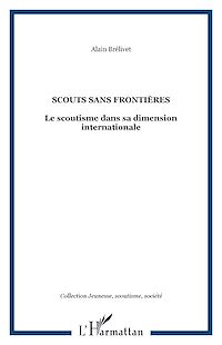 Télécharger le livre :  Scouts sans frontières