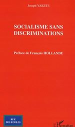 Télécharger le livre :  Socialisme sans discriminations