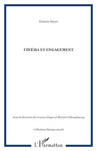 Télécharger le livre :  Cinéma et engagement