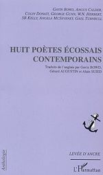 Download this eBook Huit poètes écossais contemporains