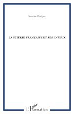 Télécharger le livre :  La scierie française et ses enjeux