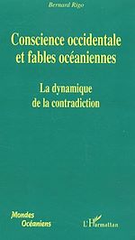 Télécharger le livre :  Conscience occidentale et fables océaniennes