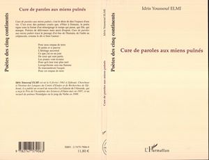 Téléchargez le livre :  Cure de paroles aux miens puînés