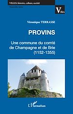 Télécharger le livre :  Provins