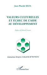 Télécharger le livre :  Valeurs culturelles et échec de l'aide au développement