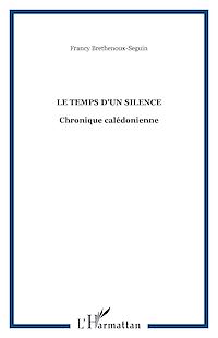 Télécharger le livre :  Le temps d'un silence