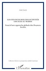 Télécharger le livre :  Les finances des collectivités locales au Maroc