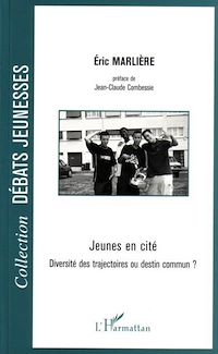 Télécharger le livre :  Jeunes en cité