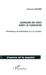 Télécharger le livre :  Léonard de Vinci avec le Caravage
