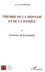 Télécharger le livre :  Théorie de la monnaie et de la banque I