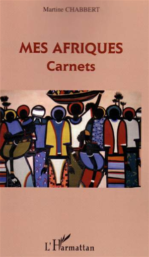 Téléchargez le livre :  Mes afriques