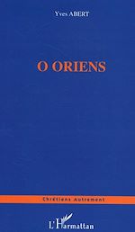 Télécharger le livre :  O oriens