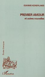 Download this eBook Premier amour et autres nouvelles