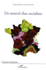 Télécharger le livre :  Un nouvel élan socialiste